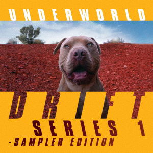 Cover for Underworld · Drift Series 1 - Sampler Edition (CD) [Japan Import edition] (2019)