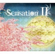 Cover for Sensation · Sensation 2 (CD) [Japan Import edition] (2013)