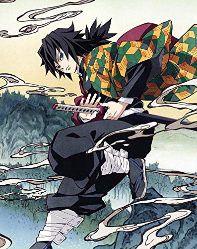 Cover for Gotouge Koyoharu · Kimetsu No Yaiba 2 &lt;limited&gt; (MBD) [Japan Import edition] (2019)