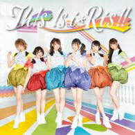 Cover for I Ris · I Ris 2nd Album (CD) [Japan Import edition] (2016)