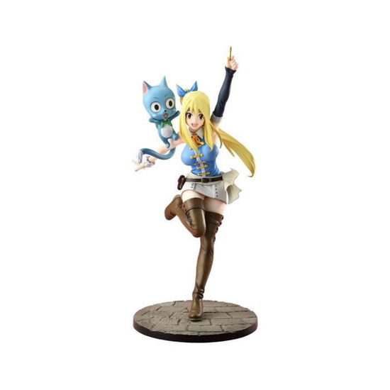 Cover for Bellfine · Fairy Tail: Final Season - Lucy Heartfilia (MERCH) (2021)