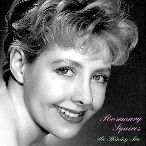 Shining Sea - Rosemary Squires - Music - 5SSJ - 4582260931004 - November 1, 2011