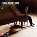 Cover for Yokoyama Yukio · Chopin: Complete Piano Solo Works 4 (CD) [Japan Import edition] (2011)