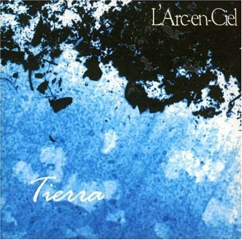 Cover for L'arc-en-ciel · Tierra (CD) [Japan Import edition] (2001)