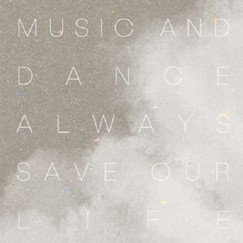 Cover for Alter Ego · Music and Dance Always Save Our Life (CD) [Japan Import edition] (2020)