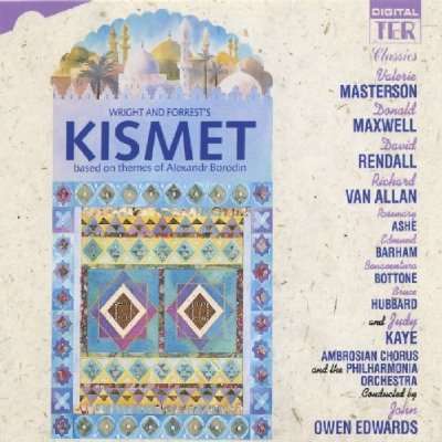 Kismet / O.l.c. - Kismet / O.l.c. - Music - COLOS - 5015062117004 - December 5, 1997