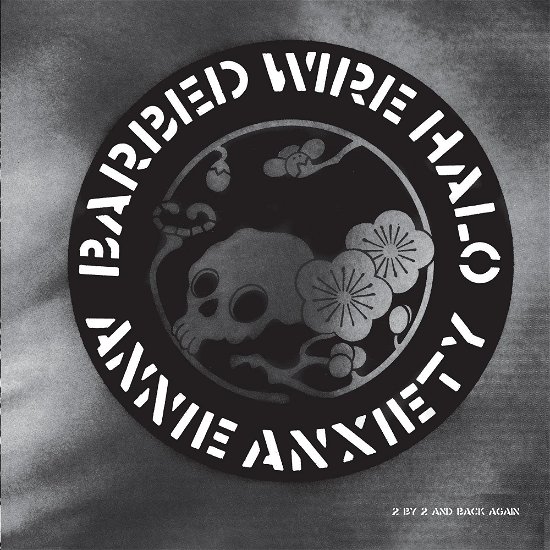 Annie Anxiety · Barbed Wire Halo (LP) (2024)