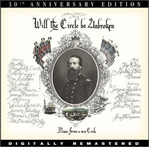 Cover for Nitty Gritty Dirt Band · Will The Circle Be Unbroken - Volume Two (CD) (1998)