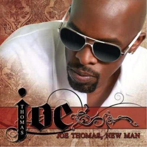 Cover for Joe · New Man (CD) (2008)