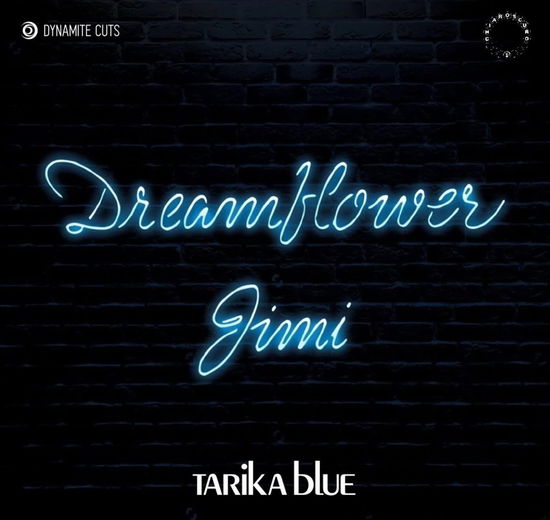 Cover for Tarika Blue · Dreamflower (LP) (2023)