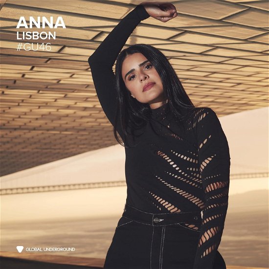 Anna · Global Underground #46: ANNA - (LP) (2024)