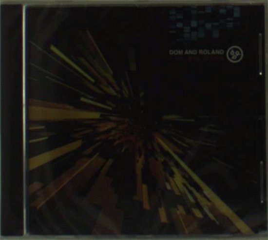 Cover for Dom &amp; Roland · Big Bang (CD) (2011)