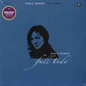 Cover for Mary Black · Full Tide (180g) (LP) (2019)