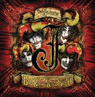 Cover for Jokers · Big Rockandroll Show (CD) (2013)