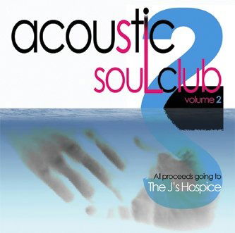 Cover for Acoustic Soul Club : Volume 2 · Acoustic Soul Club : Volume 2 - (CD)