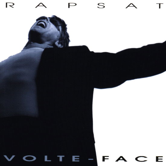 Volte Face - Pierre Rapsat - Music - KEYWEST - 5400260003004 - March 11, 2019
