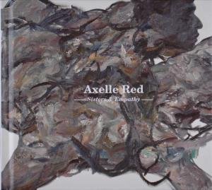 Axelle Red · Sisters & Empathy (CD) (2009)
