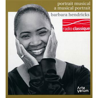 Cover for Barbara Hendricks · Musical Portrait (CD) (2012)