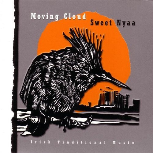 Cover for Moving Cloud · Sweet Nyaa (CD) (2005)