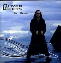 Get Ready - Oliver Weers - Musiikki - TARGET RECORDS - 5725060810004 - maanantai 22. syyskuuta 2008