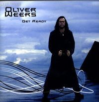 Get Ready - Oliver Weers - Musik - TARGET RECORDS - 5725060810004 - 22. september 2008