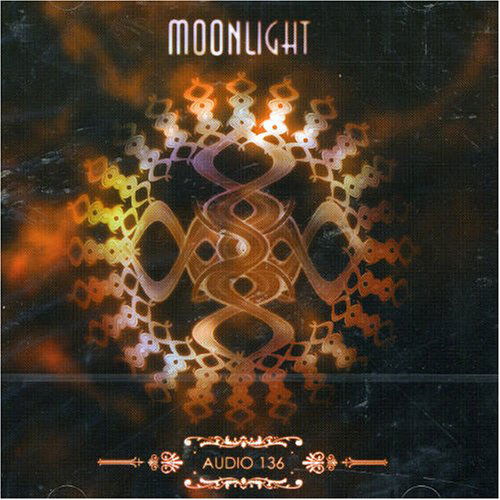 Audio 136 - Moonlight - Music - METAL MIND - 5907785025004 - June 7, 2004