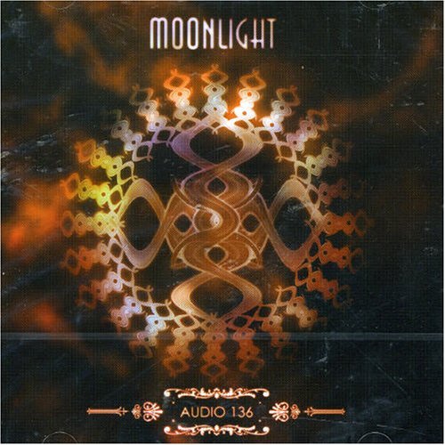 Cover for Moonlight · Audio 136 (CD) (2004)