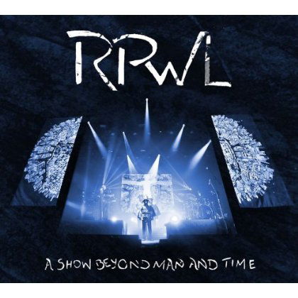 A Show Beyond Man and Time - Rpwl - Música - METAL MIND - 5907785038004 - 7 de outubro de 2013