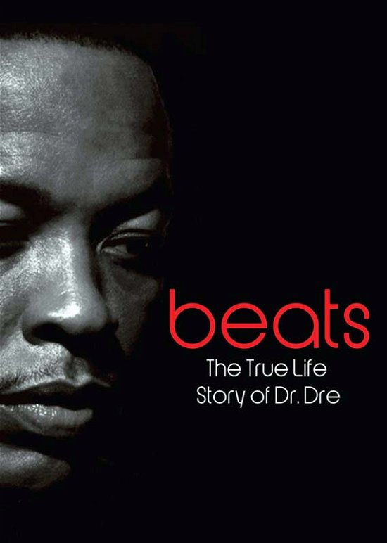 Cover for Dr. Dre · Beats (DVD) (2014)