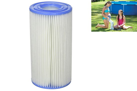 Cover for Intex · Filter cartridge Intex type A (Leksaker) (2019)