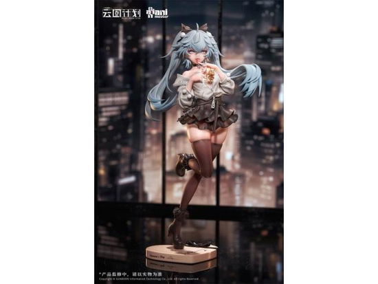 Neural Cloud Statue 1/7 Florence Love Medicine Cho (Toys) (2024)