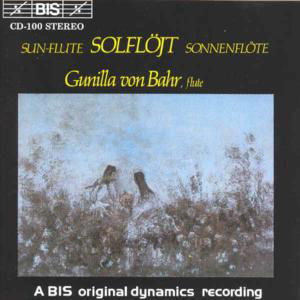 Cover for Gunilla Von Bahr · Various (CD) (2000)