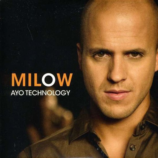 Cover for Milow · Ayo Technology (SCD) (2010)
