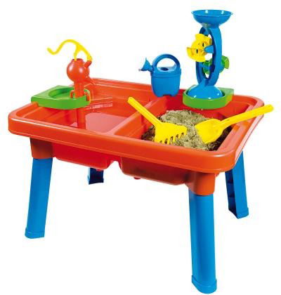 Cover for Zand- en Watertafel (Toys)