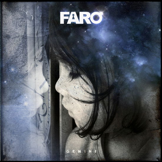 Cover for Faro · Gemini (CD)