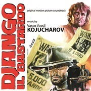 Django Il Bastardo - Vasco Vassil Kojucharov - Música - BEAT - 8032539495004 - 21 de agosto de 2020