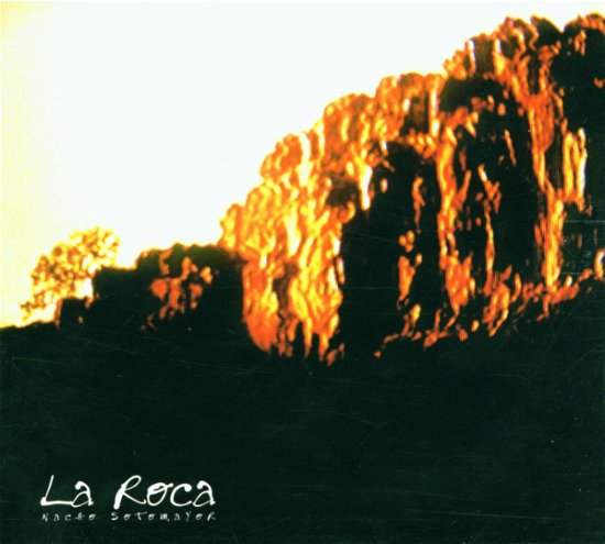 Cover for Nacho Sotomayor · La Roca 1 (CD) (2003)