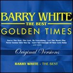 Cover for Barry White · A Romantic Soulman (CD) (2005)