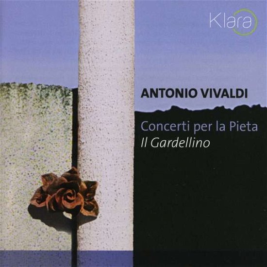 Cover for A. Vivaldi · Concerti Per La Pieta (CD) (2017)