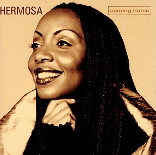 Hermosa · Coming Home (CD) (2003)