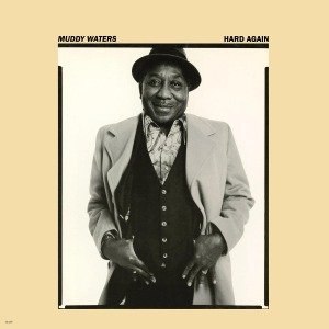 Cover for Muddy Waters · Hard Again (LP) [Mov edition] (2012)