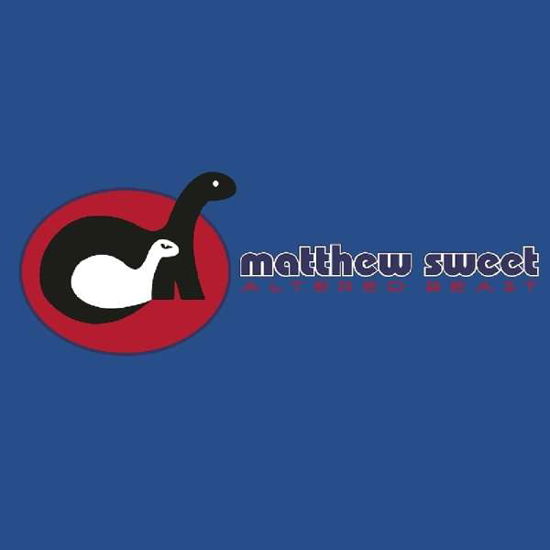 Altered Beast - Matthew Sweet - Musik - MUSIC ON VINYL - 8719262009004 - 10. maj 2019