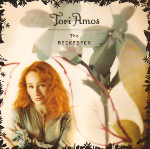 The Beekeeper - Tori Amos - Music - EPIC - 9399700133004 - June 14, 2018