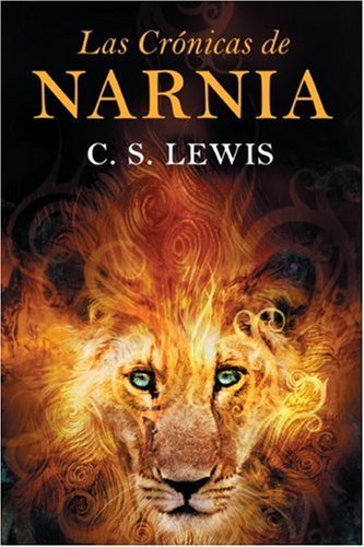 Cover for C S Lewis · Las Cronicas de Narnia - Cronicas de Narnia (Paperback Book) [Spanish edition] (2006)