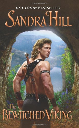 The Bewitched Viking - Viking I - Sandra Hill - Książki - HarperCollins Publishers Inc - 9780062019004 - 25 stycznia 2011