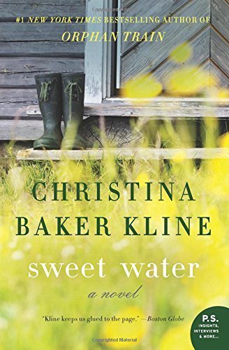Cover for Christina Baker Kline · Sweet Water: A Novel (Paperback Book) [Reprint edition] (2014)