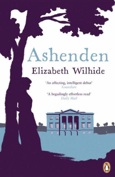 Cover for Elizabeth Wilhide · Ashenden (Paperback Book) (2013)