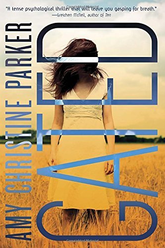 Cover for Amy Christine Parker · Gated - Gated Series (Paperback Book) [Reprint edition] (2014)