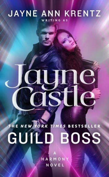 Guild Boss - Jayne Castle - Kirjat - Penguin Putnam Inc - 9780593337004 - tiistai 26. heinäkuuta 2022