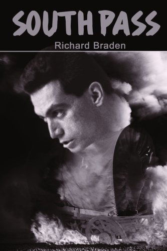 Cover for Richard Braden · South Pass (Paperback Book) (2002)